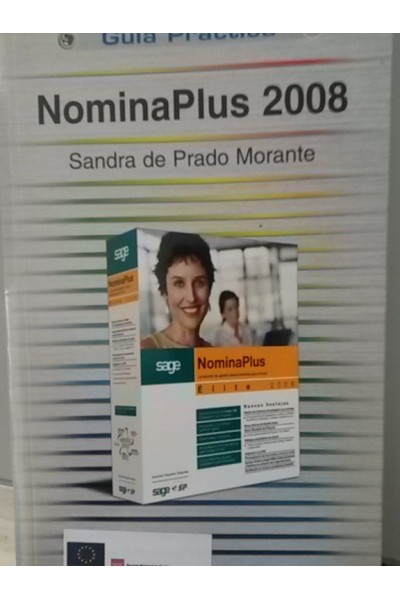 NOMINAPLUS 2008. Guía práctica